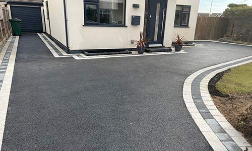 Driveways Thelwall
